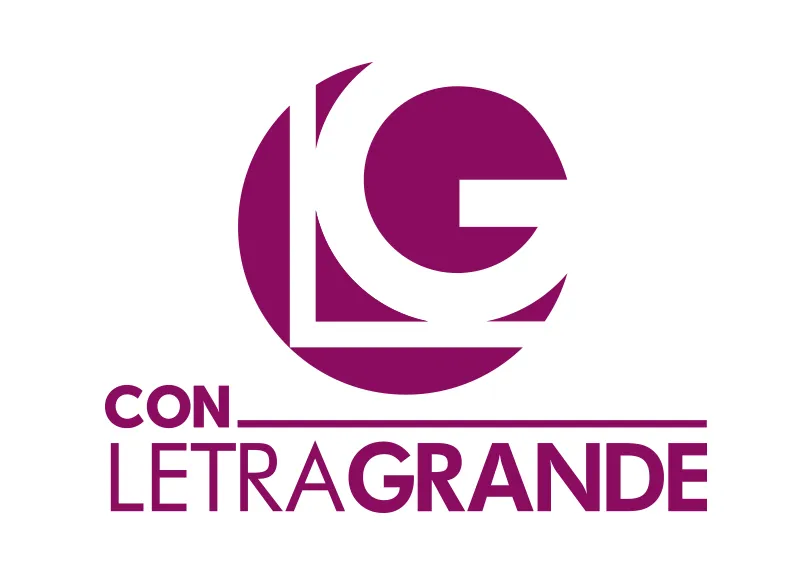 Letra Grande